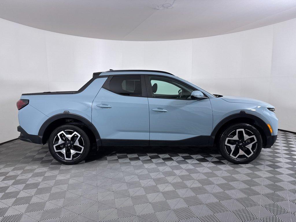 used 2024 Hyundai SANTA CRUZ car, priced at $29,995