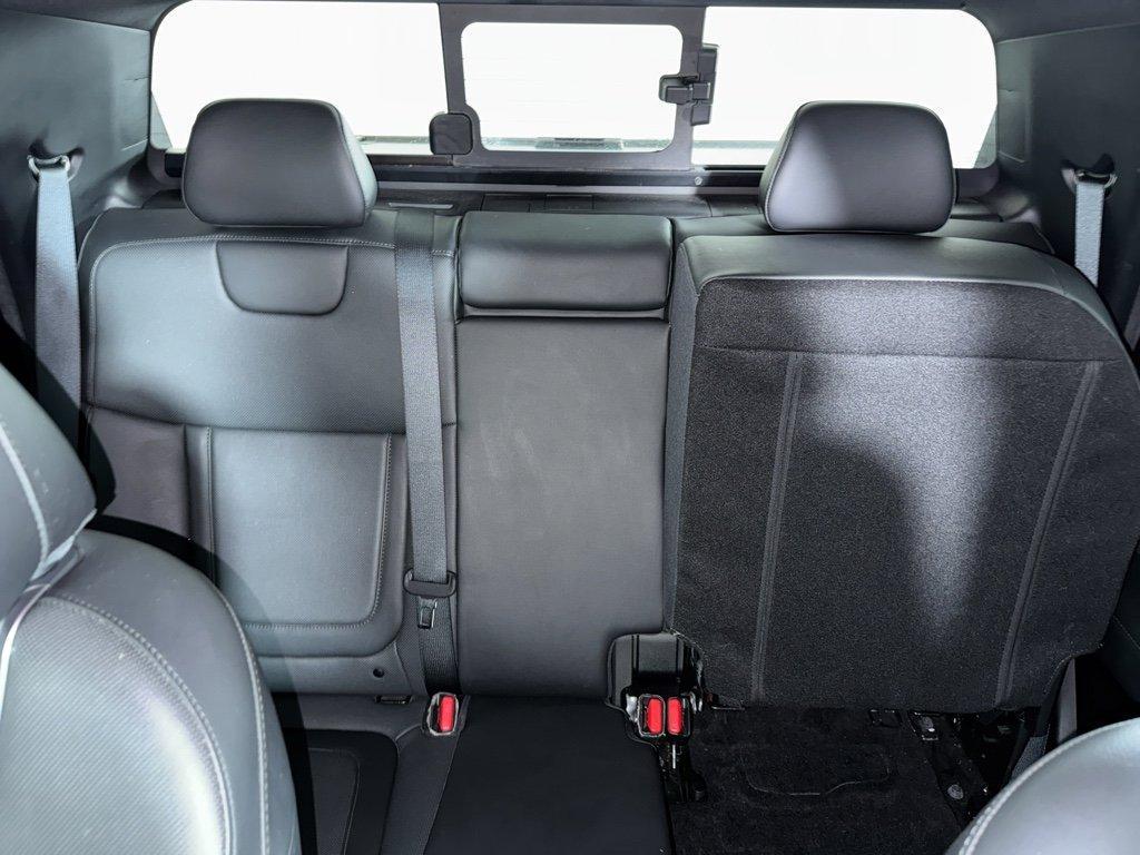 used 2024 Hyundai SANTA CRUZ car, priced at $29,995