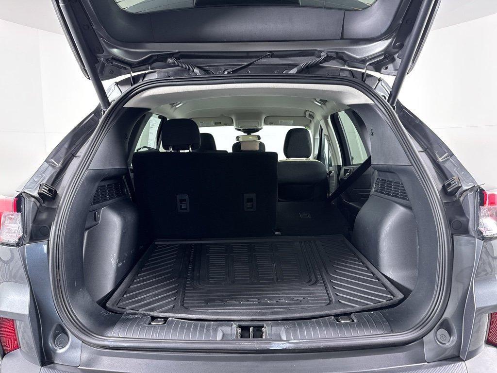 used 2022 Ford Escape car, priced at $20,846