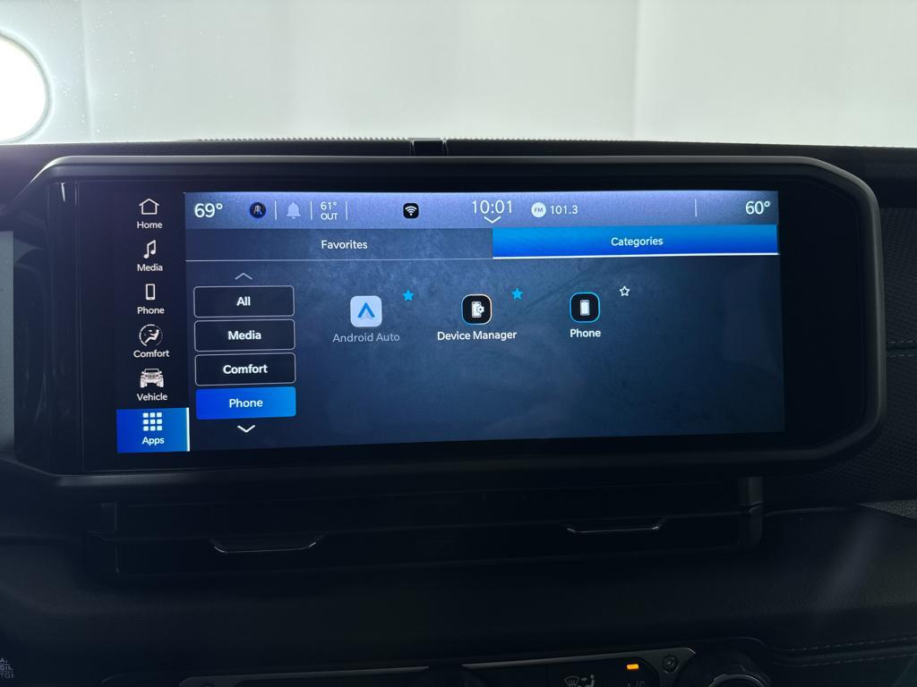 used 2024 Jeep Wrangler 4xe car, priced at $35,990