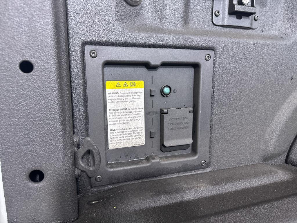 used 2023 Ford F-150 car, priced at $70,928