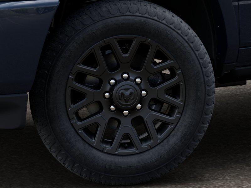 new 2026 Ram 3500 car, priced at $105,395