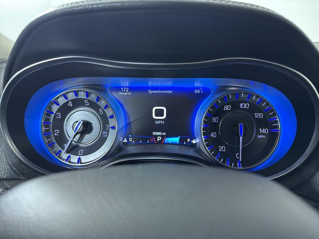 used 2017 Chrysler 300 car, priced at $17,456