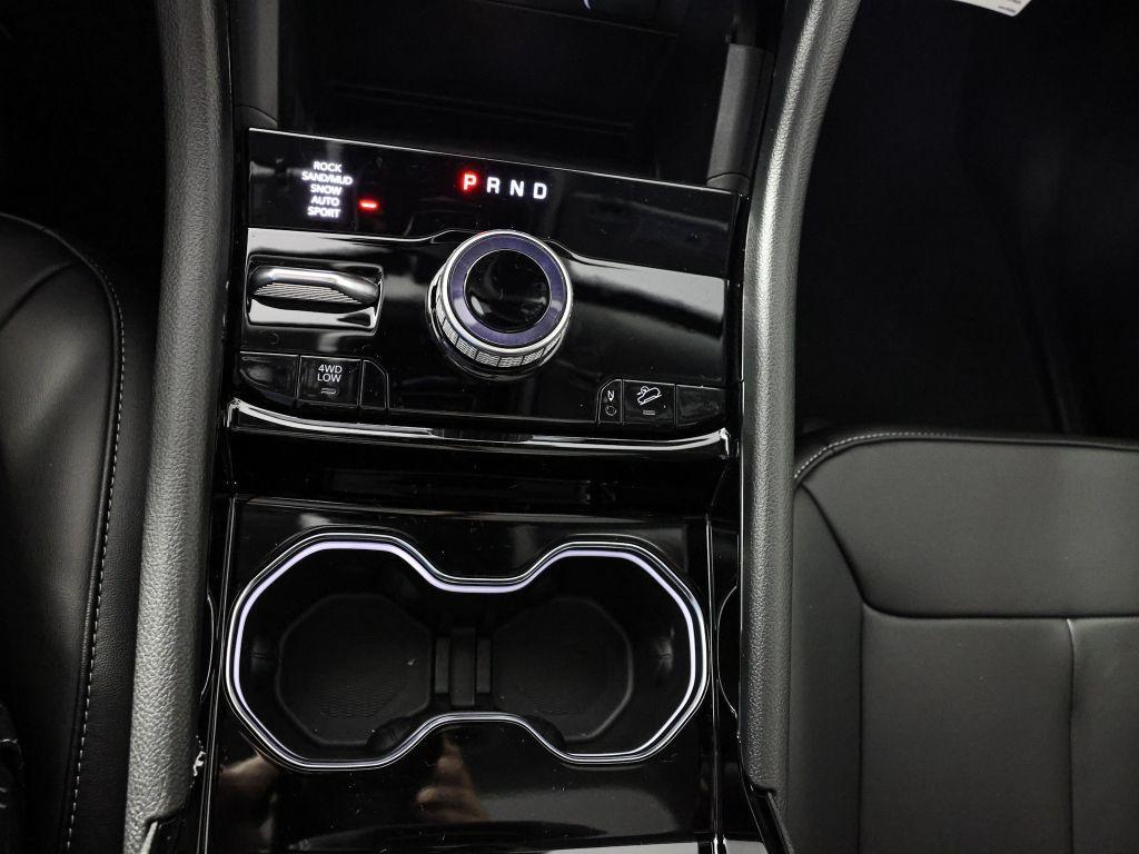 used 2023 Jeep Grand Cherokee 4xe car, priced at $31,619