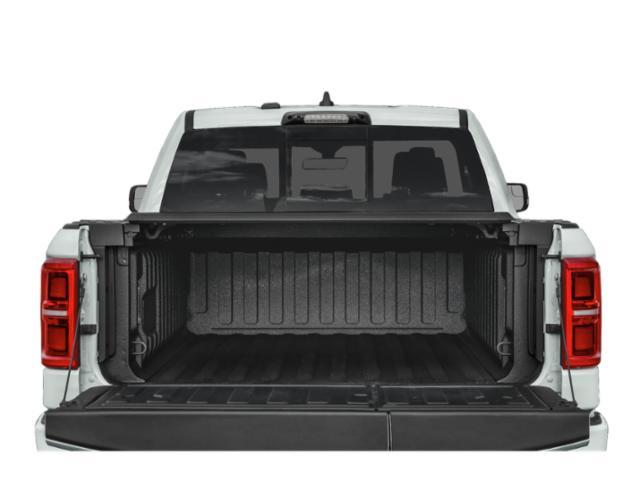 new 2026 Ram 1500 car, priced at $89,835