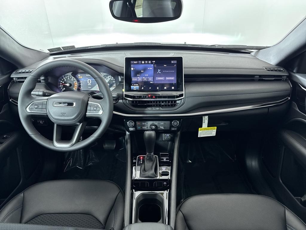 new 2026 Jeep Compass car, priced at $35,725