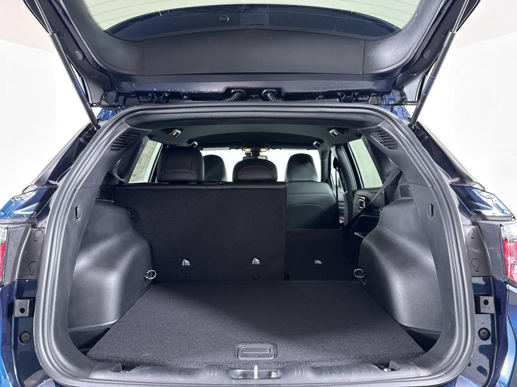 new 2026 Jeep Compass car, priced at $35,725