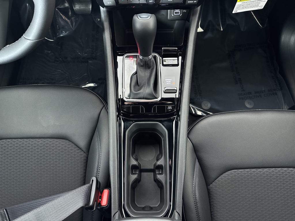 new 2026 Jeep Compass car, priced at $35,725