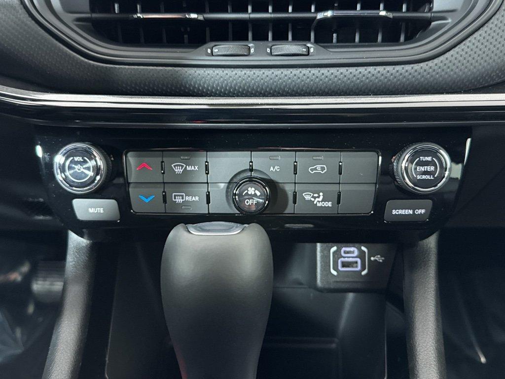 new 2026 Jeep Compass car, priced at $35,725