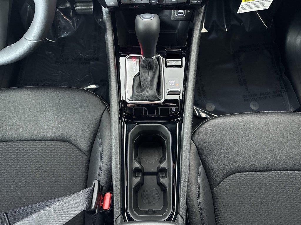 new 2026 Jeep Compass car, priced at $35,725