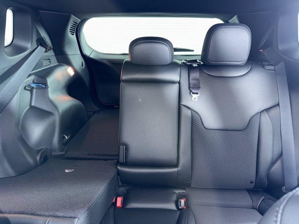 new 2026 Jeep Compass car, priced at $35,725