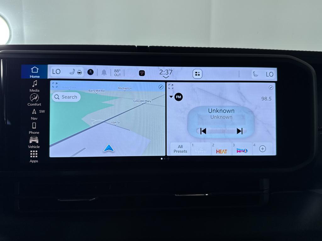 new 2025 Jeep Wrangler car, priced at $43,125