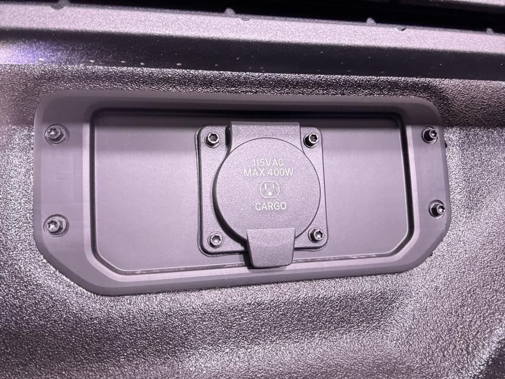 new 2026 Ram 1500 car, priced at $73,890