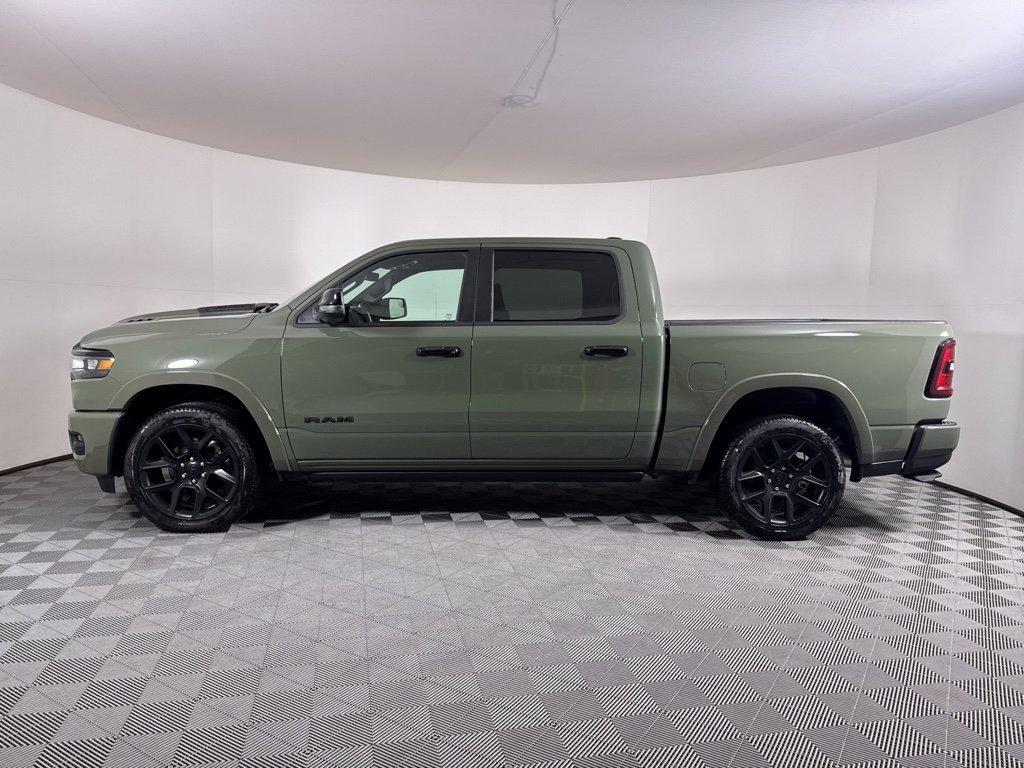 new 2026 Ram 1500 car, priced at $69,390