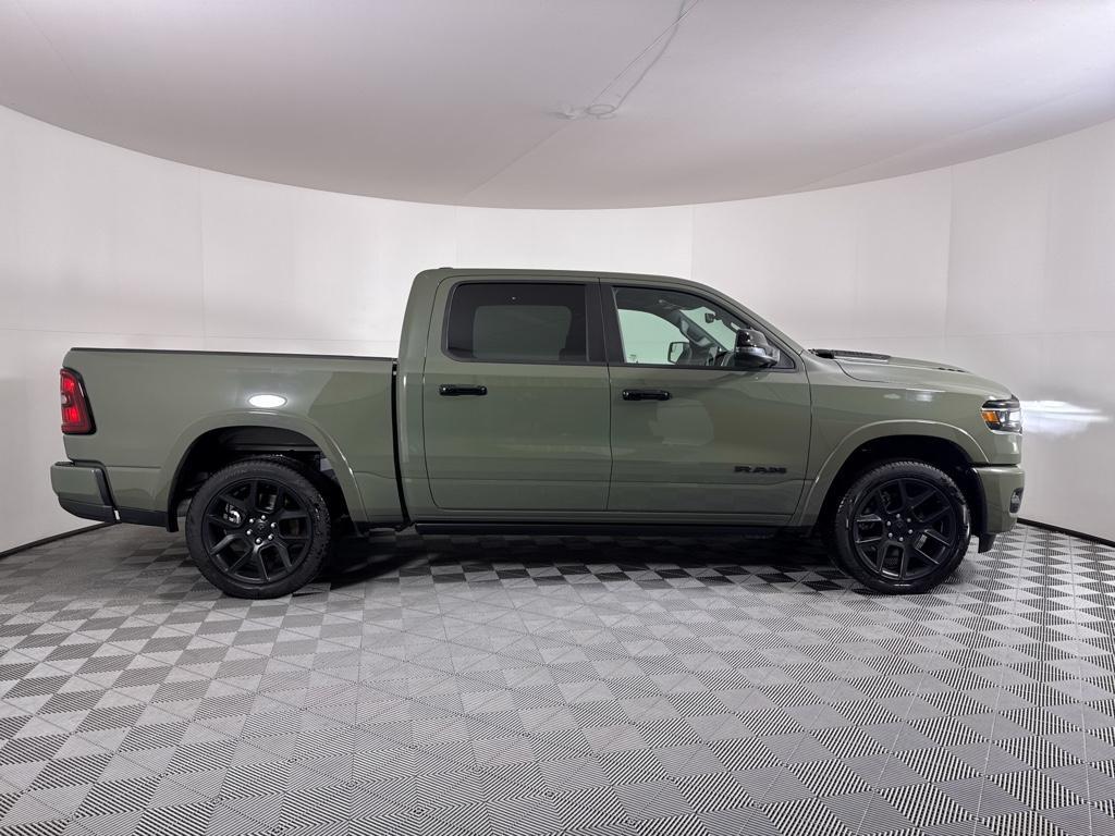 new 2026 Ram 1500 car, priced at $73,890