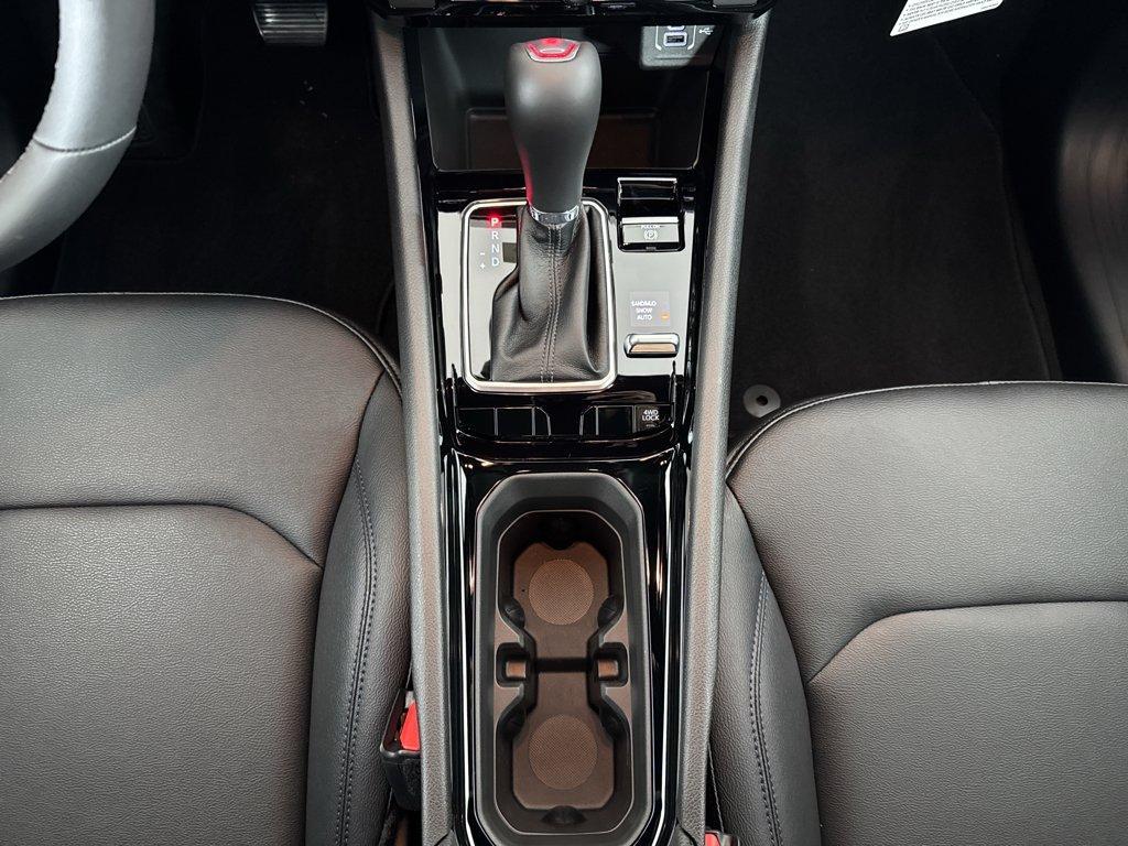 new 2026 Jeep Compass car, priced at $33,120