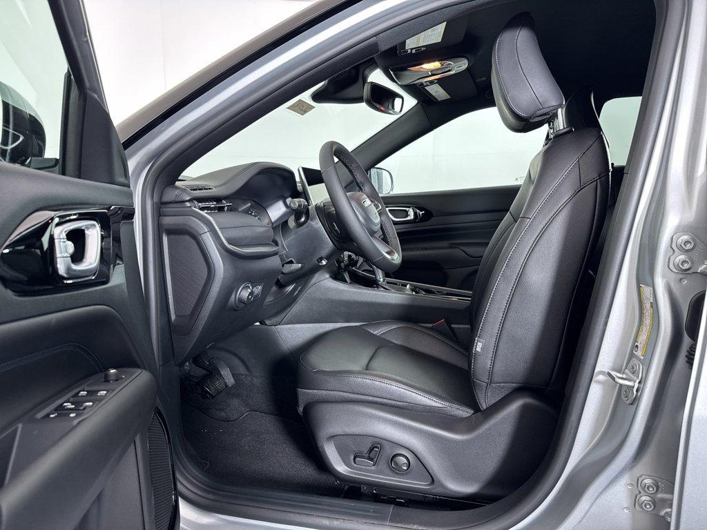 new 2026 Jeep Compass car, priced at $33,120