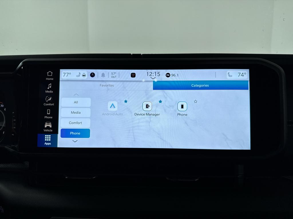 new 2025 Jeep Gladiator car, priced at $41,855