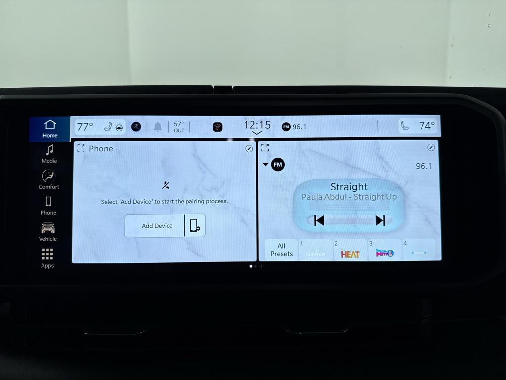 new 2025 Jeep Gladiator car, priced at $41,855