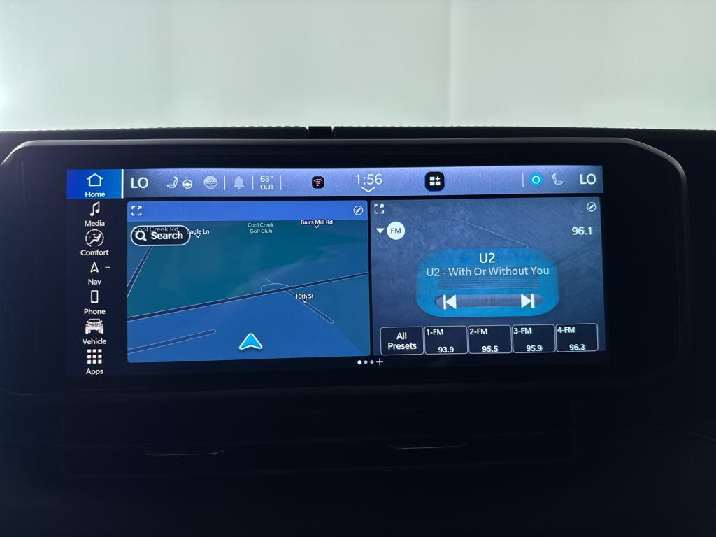 used 2024 Jeep Wrangler car, priced at $73,990