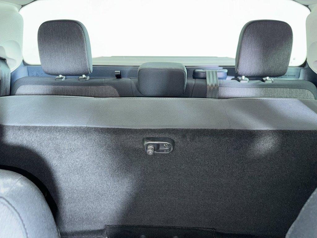 used 2024 Ford Maverick car, priced at $27,357