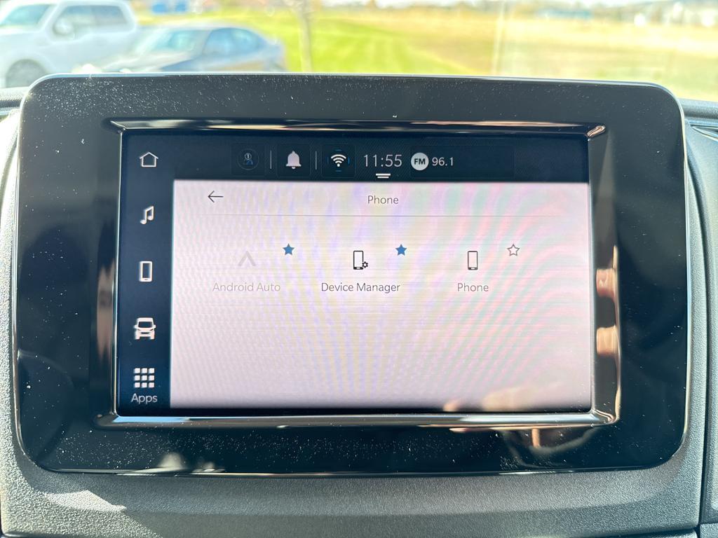 new 2026 Ram ProMaster 1500 car, priced at $42,515