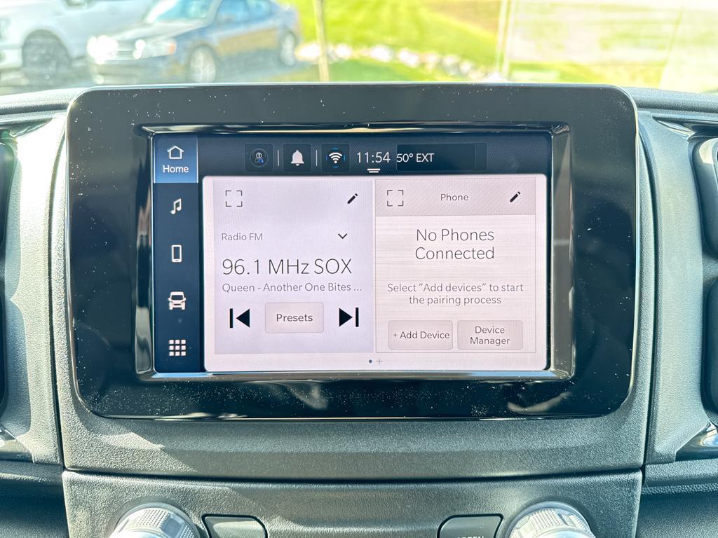 new 2026 Ram ProMaster 1500 car, priced at $42,515