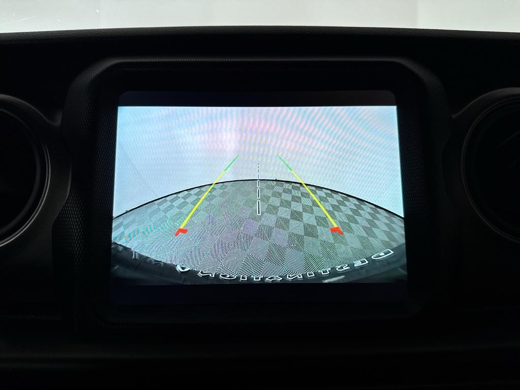 used 2023 Jeep Wrangler 4xe car, priced at $27,738