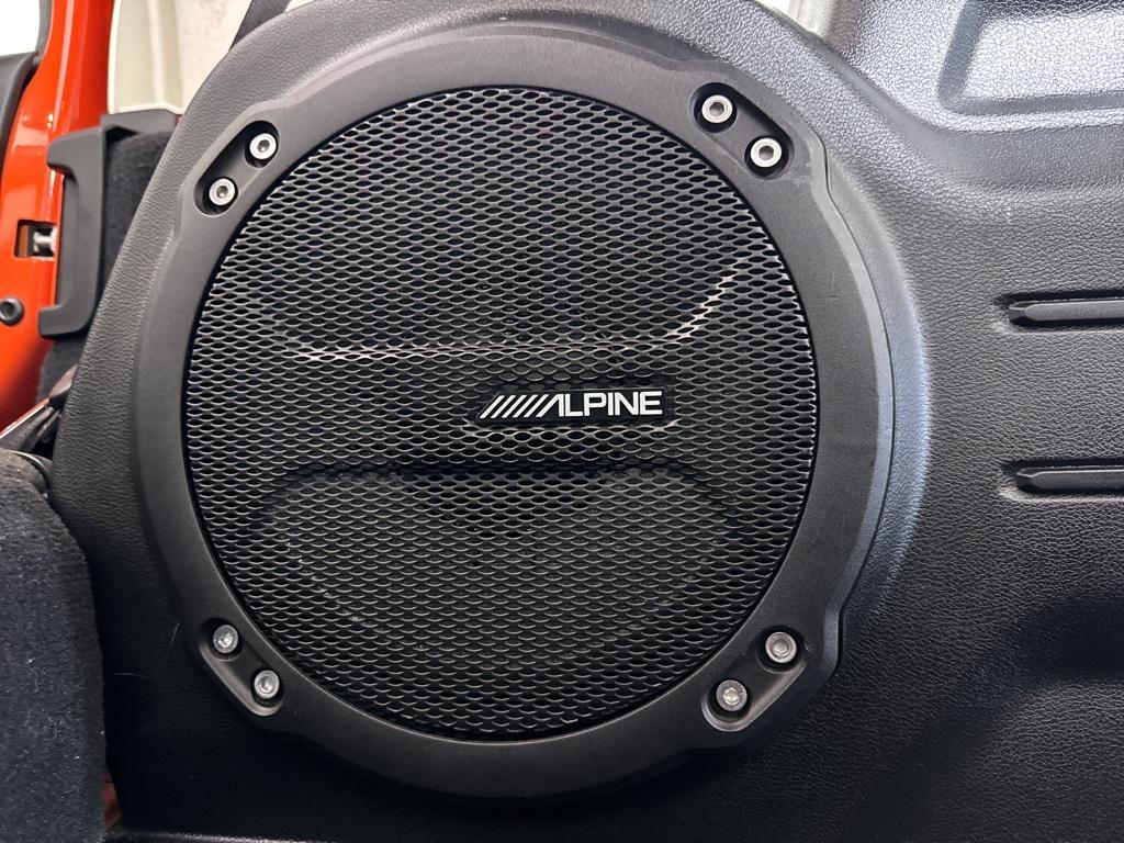 used 2023 Jeep Wrangler 4xe car, priced at $27,738