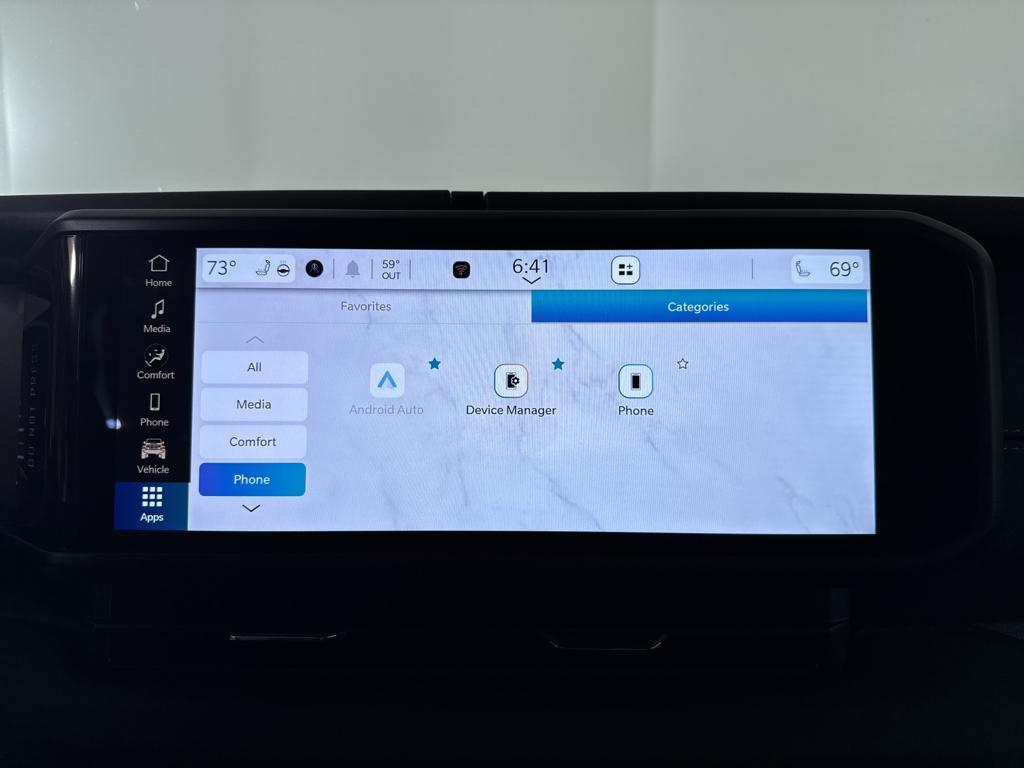 new 2025 Jeep Gladiator car, priced at $43,730