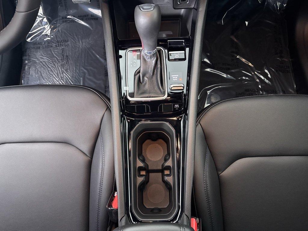 new 2026 Jeep Compass car, priced at $35,725