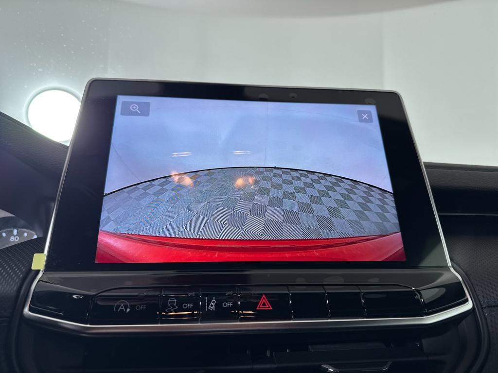 new 2026 Jeep Compass car, priced at $30,985