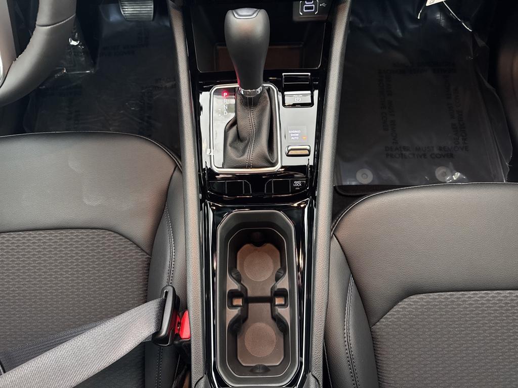 new 2026 Jeep Compass car, priced at $30,985