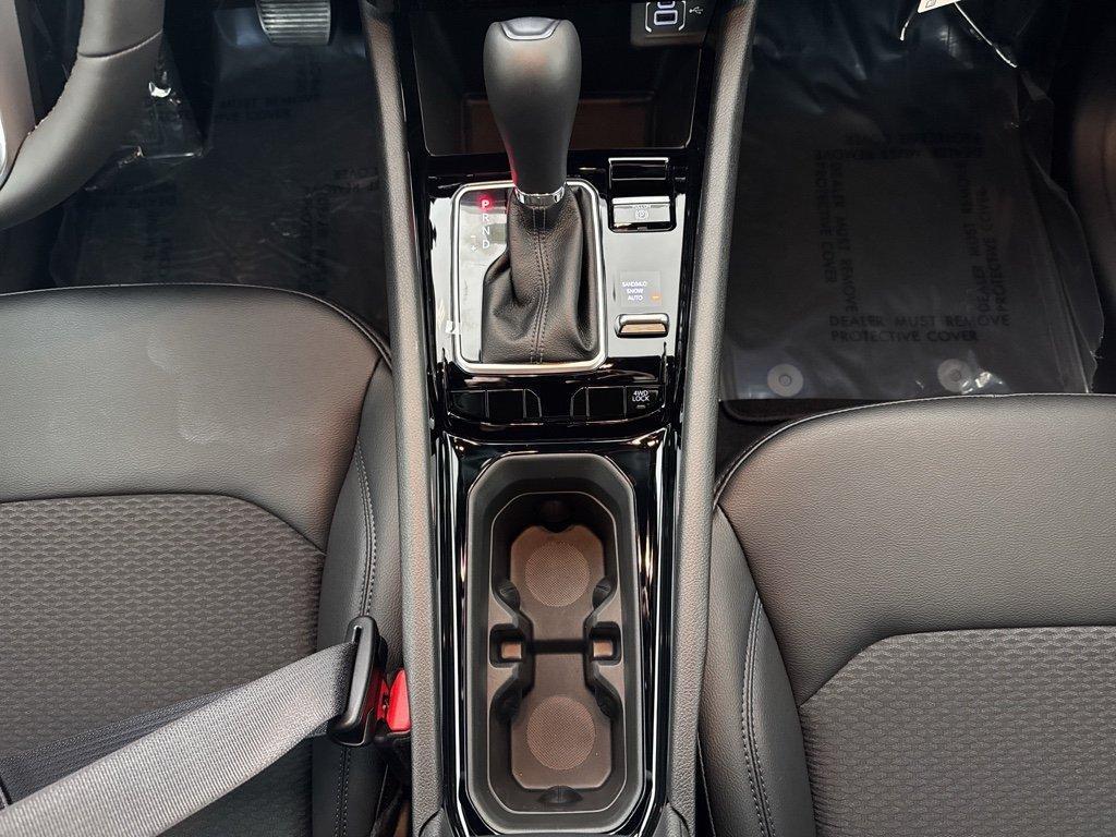 new 2026 Jeep Compass car, priced at $31,235