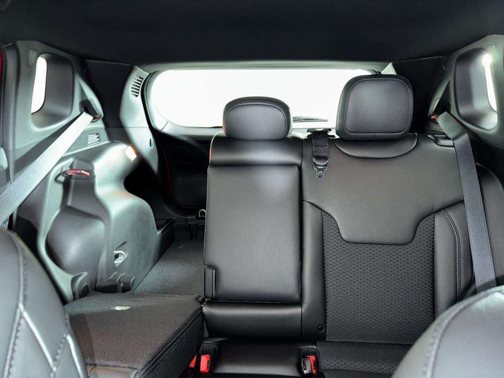 new 2026 Jeep Compass car, priced at $30,985