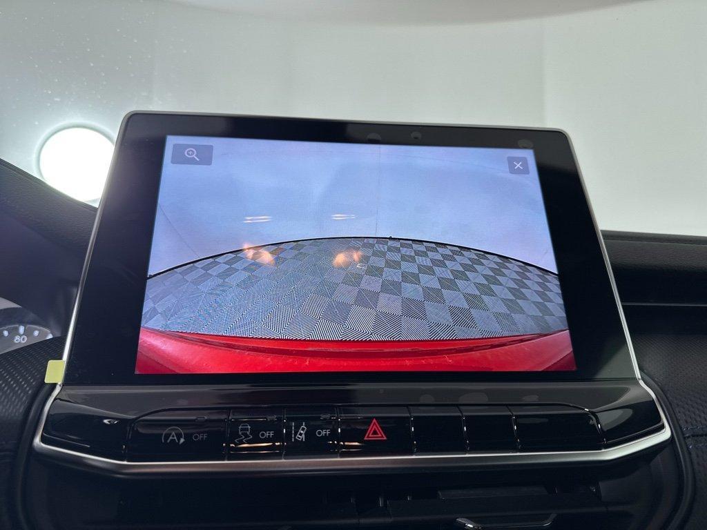 new 2026 Jeep Compass car, priced at $31,235