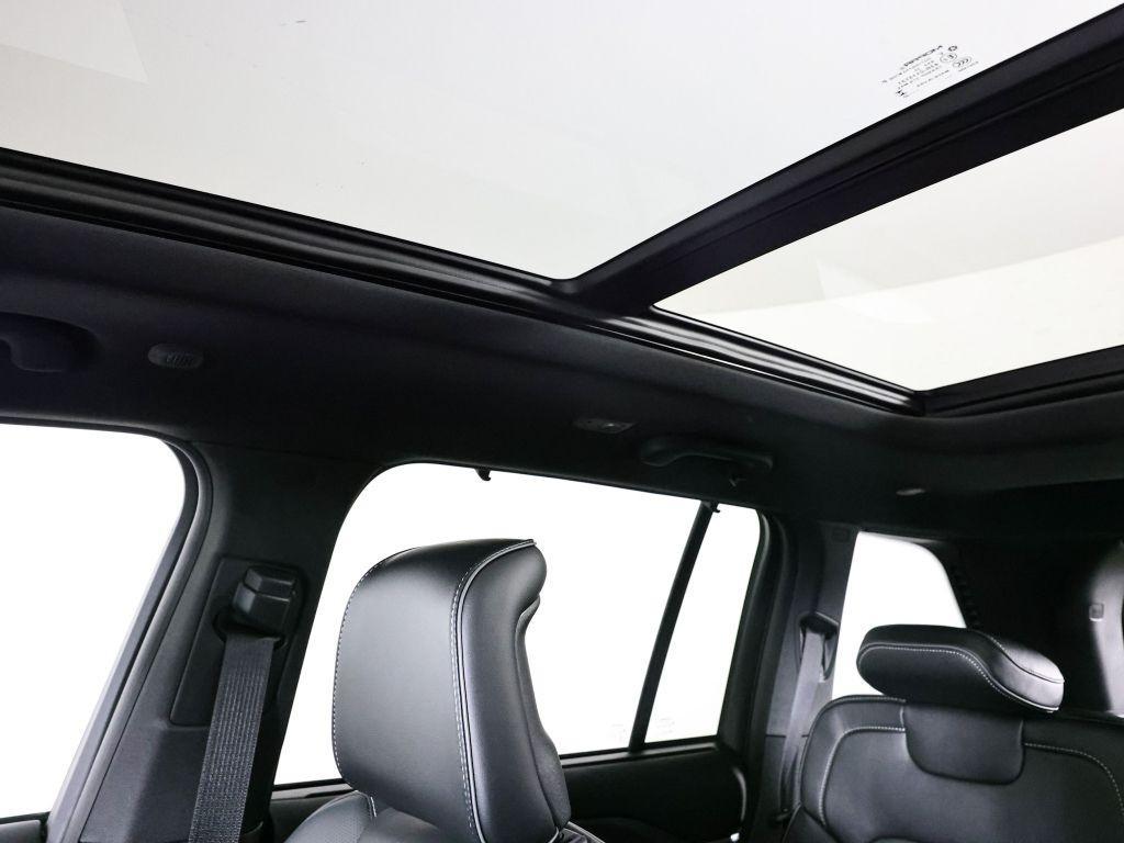 used 2023 Jeep Grand Cherokee 4xe car, priced at $31,968