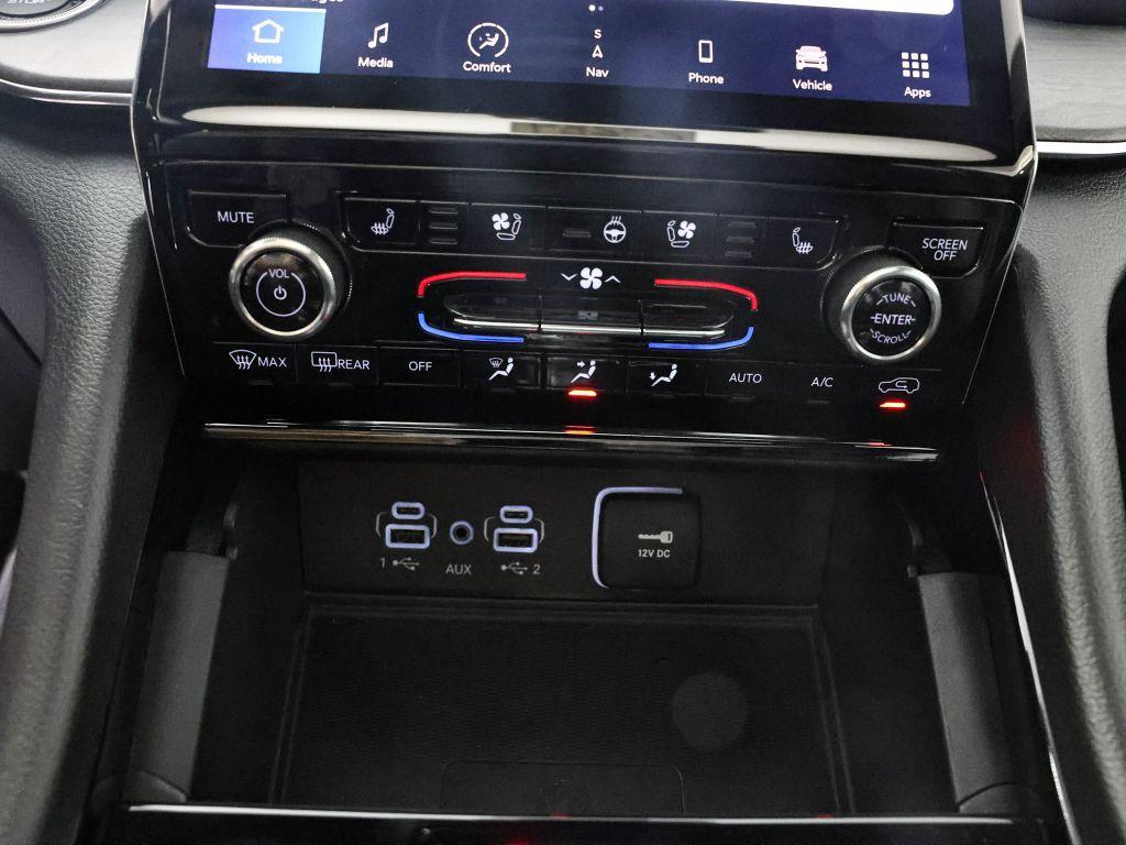 used 2023 Jeep Grand Cherokee 4xe car, priced at $31,968