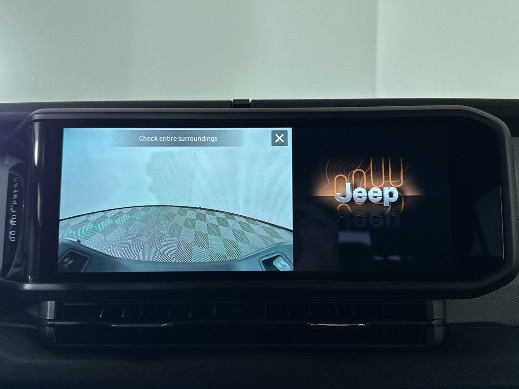 new 2026 Jeep Gladiator car, priced at $39,268