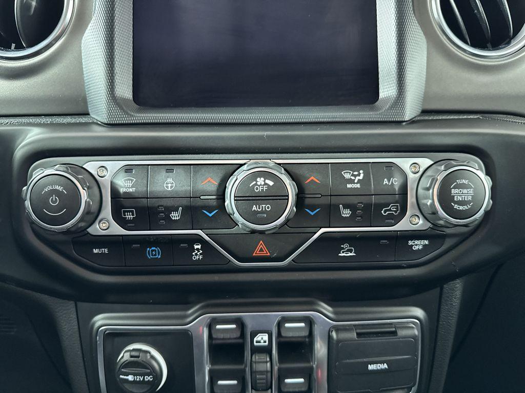 used 2021 Jeep Wrangler Unlimited 4xe car, priced at $28,990