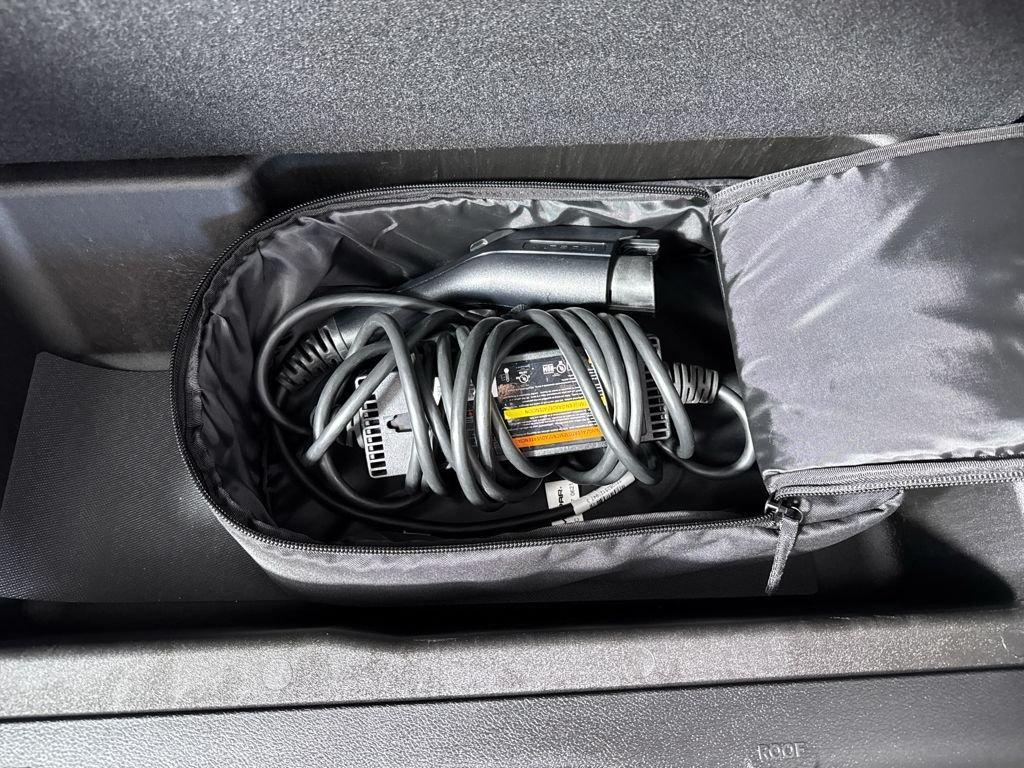 used 2021 Jeep Wrangler Unlimited 4xe car, priced at $27,990