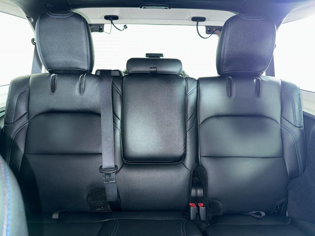 used 2021 Jeep Wrangler Unlimited 4xe car, priced at $27,990