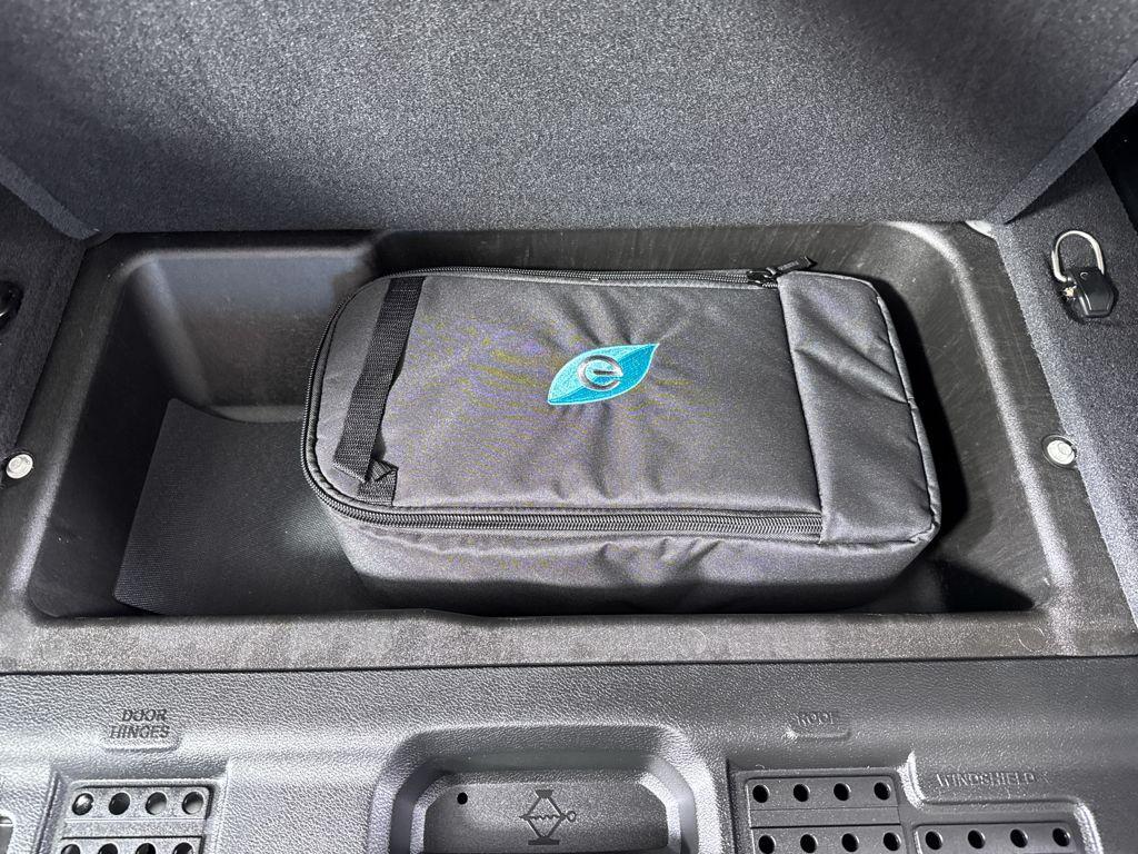 used 2021 Jeep Wrangler Unlimited 4xe car, priced at $28,990