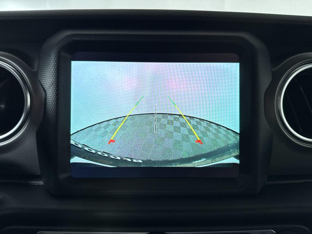 used 2021 Jeep Wrangler Unlimited 4xe car, priced at $28,990