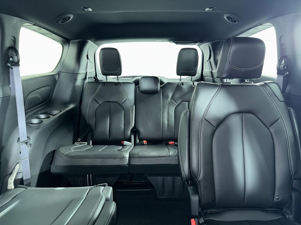 new 2026 Chrysler Pacifica car, priced at $46,075