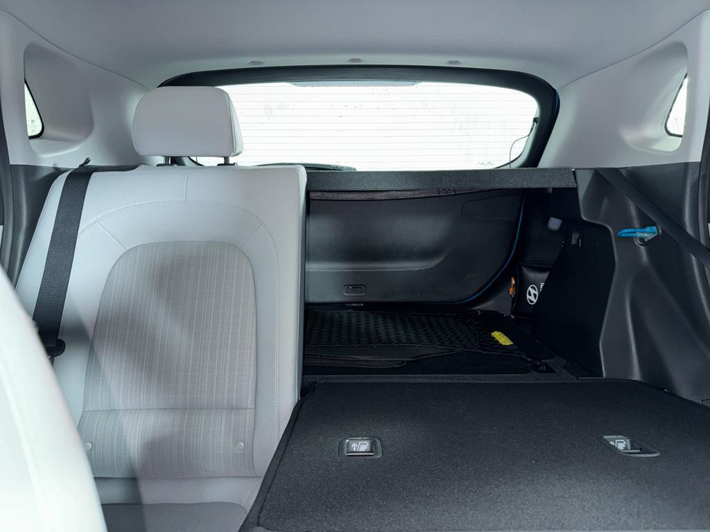 used 2023 Hyundai Kona car, priced at $20,990