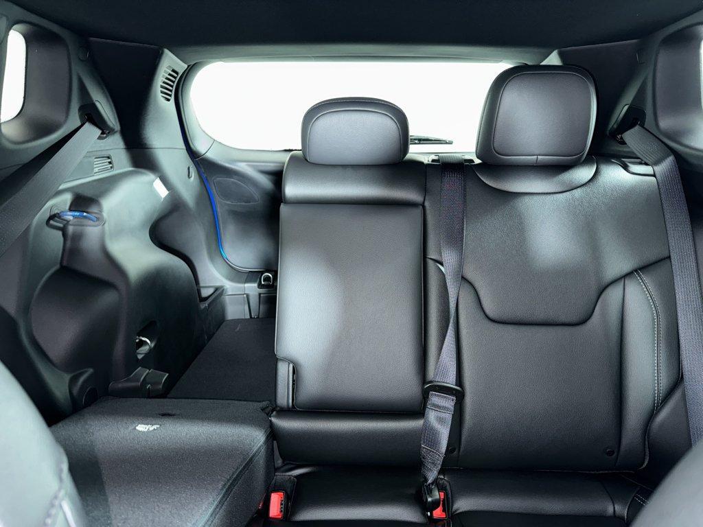 new 2026 Jeep Compass car, priced at $30,530