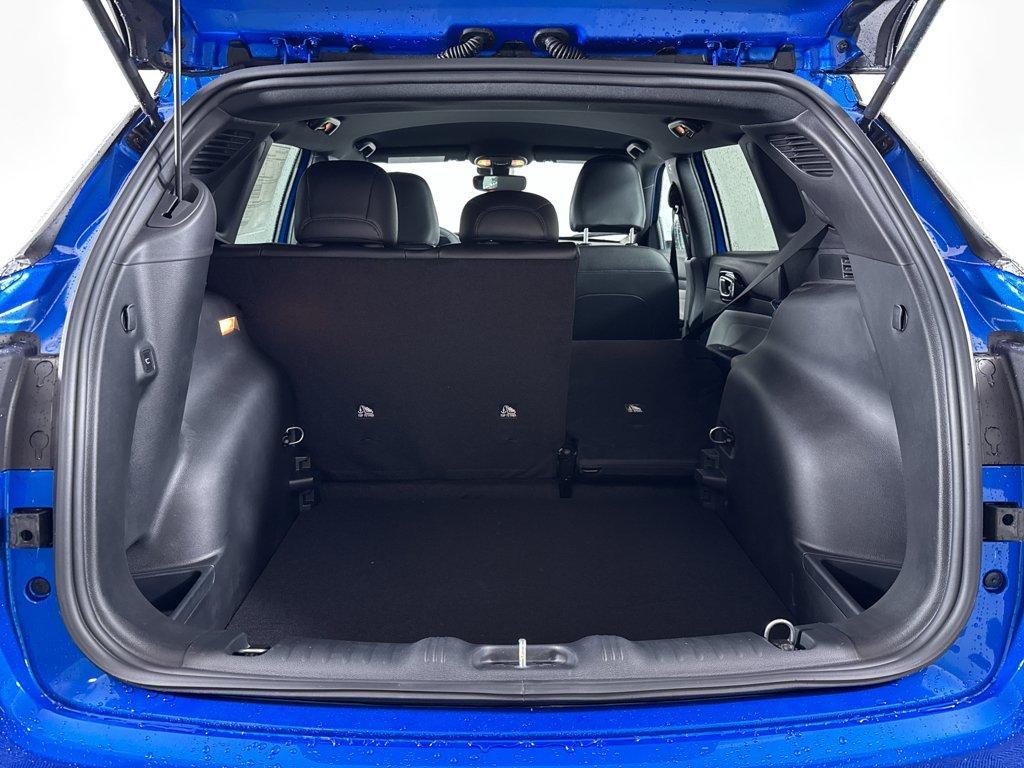 new 2026 Jeep Compass car, priced at $30,530