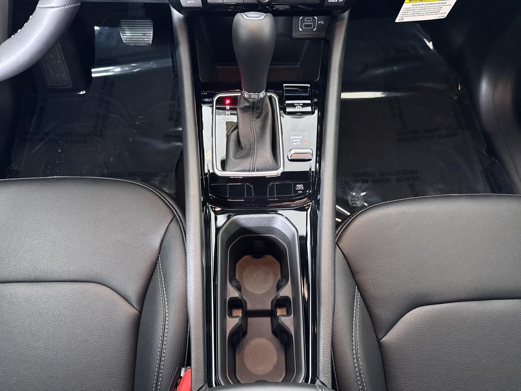 new 2026 Jeep Compass car, priced at $30,530