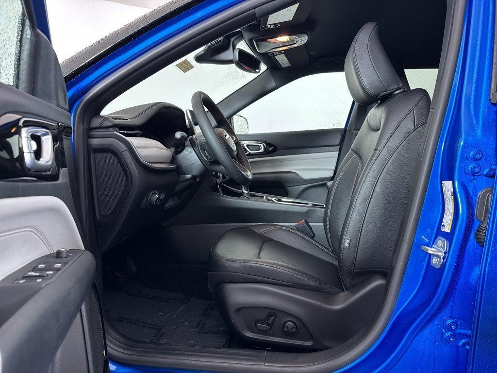 new 2026 Jeep Compass car, priced at $30,530